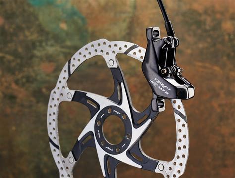 mtb disc brakes